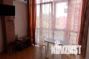 1-к квартира, посуточно, 25м2, 3/5 этаж
