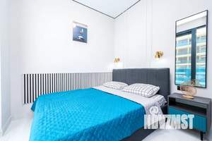 1-к квартира, посуточно, 30м2, 2/9 этаж