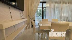 2-к квартира, посуточно, 75м2, 1/1 этаж