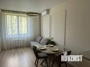 1-к квартира, посуточно, 25м2, 7/8 этаж