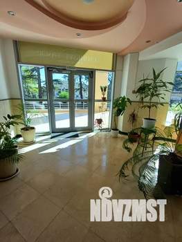 1-к квартира, посуточно, 70м2, 7/10 этаж