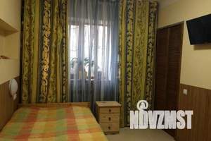 2-к квартира, посуточно, 50м2, 1/2 этаж