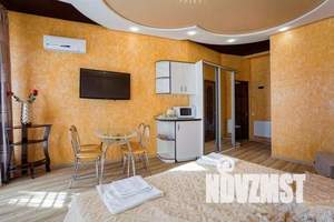 1-к квартира, посуточно, 30м2, 5/7 этаж