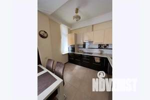2-к квартира, посуточно, 72м2, 4/12 этаж