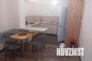 1-к квартира, посуточно, 64м2, 2/3 этаж