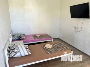2-к квартира, посуточно, 40м2, 3/4 этаж
