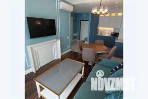 2-к квартира, посуточно, 60м2, 4/6 этаж