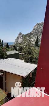 Студия квартира, посуточно, 16м2, 3/3 этаж