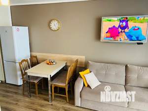 2-к квартира, посуточно, 65м2, 11/12 этаж