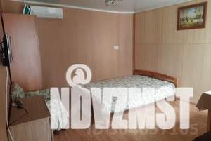 1-к квартира, посуточно, 24м2, 2/2 этаж