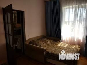 1-к квартира, посуточно, 22м2, 2/2 этаж