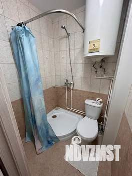 1-к квартира, посуточно, 32м2, 4/5 этаж