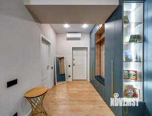 2-к квартира, посуточно, 48м2, 8/8 этаж