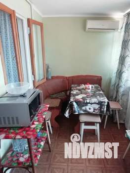 2-к квартира, посуточно, 50м2, 2/2 этаж