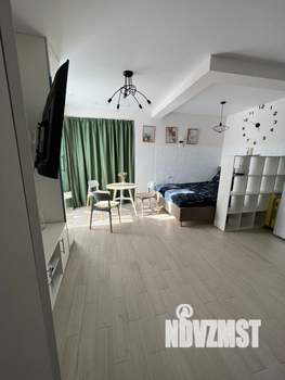 1-к квартира, на длительный срок, 32м2, 2/5 этаж