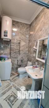 2-к квартира, посуточно, 53м2, 3/9 этаж