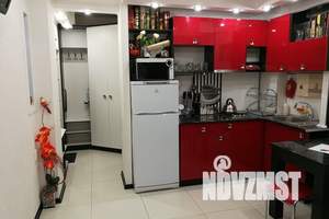 1-к квартира, посуточно, 30м2, 2/3 этаж