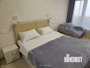 1-к квартира, посуточно, 25м2, 1/7 этаж