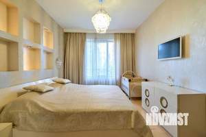 3-к квартира, посуточно, 96м2, 4/10 этаж