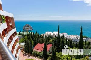 2-к квартира, посуточно, 85м2, 1/1 этаж