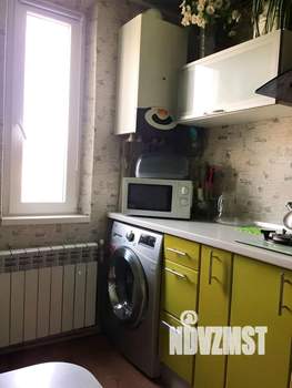 2-к квартира, посуточно, 55м2, 9/9 этаж