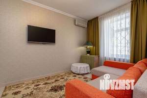 2-к квартира, посуточно, 50м2, 2/2 этаж