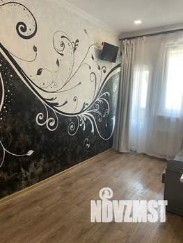 Студия квартира, посуточно, 25м2, 3/3 этаж