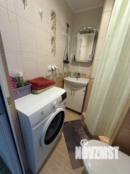 1-к квартира, посуточно, 35м2, 2/7 этаж