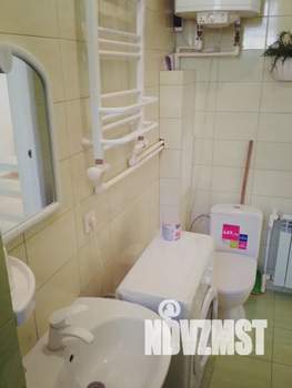 1-к квартира, посуточно, 37м2, 3/3 этаж