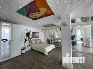 2-к квартира, посуточно, 40м2, 2/2 этаж