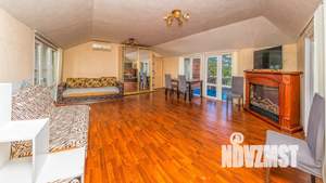 3-к квартира, посуточно, 78м2, 3/3 этаж