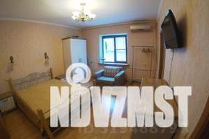 1-к квартира, посуточно, 31м2, 2/2 этаж