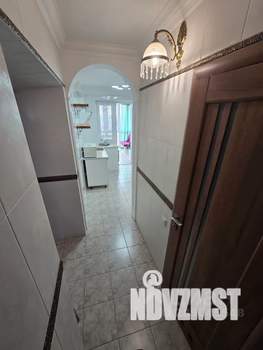 2-к квартира, посуточно, 40м2, 2/3 этаж