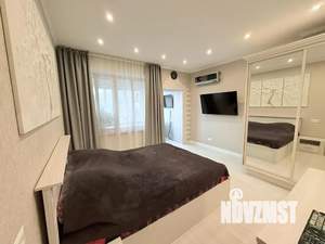 1-к квартира, посуточно, 30м2, 2/2 этаж