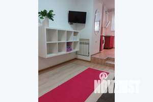 1-к квартира, посуточно, 20м2, 1/5 этаж