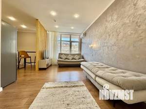 Студия квартира, посуточно, 33м2, 6/7 этаж