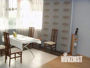 2-к квартира, посуточно, 87м2, 1/1 этаж