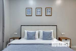 2-к квартира, посуточно, 70м2, 1/1 этаж