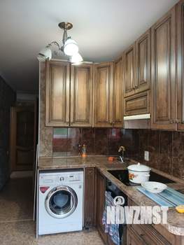1-к квартира, посуточно, 38м2, 4/5 этаж