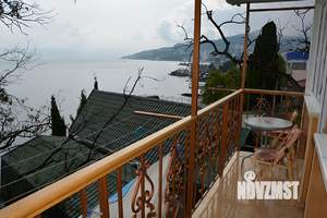 2-к квартира, посуточно, 52м2, 2/2 этаж