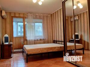 1-к квартира, на длительный срок, 29м2, 4/5 этаж