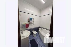 2-к квартира, посуточно, 56м2, 1/2 этаж