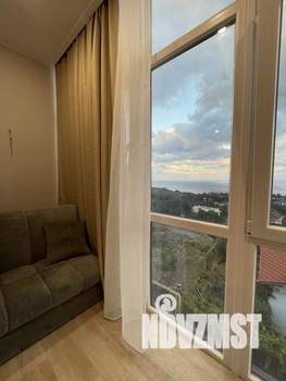 1-к квартира, посуточно, 37м2, 1/1 этаж