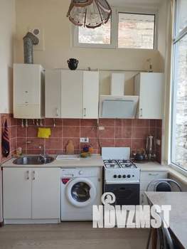 1-к квартира, посуточно, 45м2, 2/2 этаж