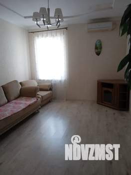 3-к квартира, посуточно, 102м2, 3/4 этаж