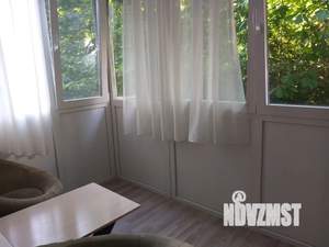 2-к квартира, посуточно, 40м2, 2/5 этаж