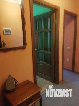1-к квартира, посуточно, 33м2, 1/5 этаж