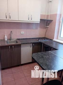 1-к квартира, посуточно, 42м2, 2/6 этаж