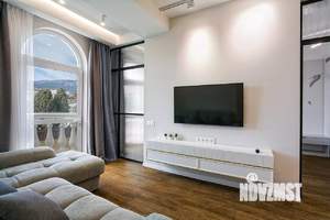 3-к квартира, посуточно, 80м2, 4/9 этаж