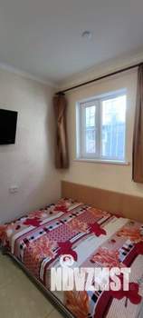 1-к квартира, посуточно, 25м2, 1/2 этаж